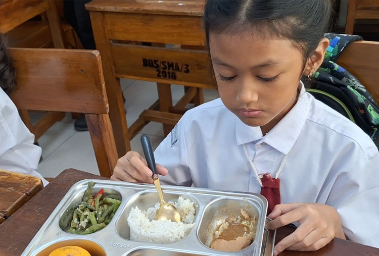 Skema MBG Saat Ramadhan Diungkap BGN, Makanan Tahan Selama 12 Jam Agar Bisa Dibawa Pulang untuk Berbuka
