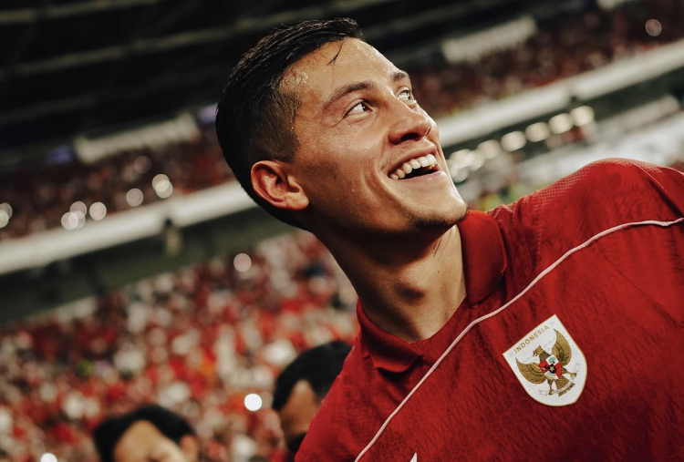 Harga Pasar Jay Idzes Meroket Rp290 Miliar, AC Milan dan Juventus Siap Rebut Bek Timnas Indonesia?