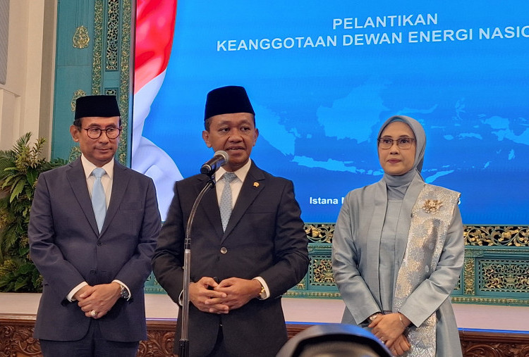 Kata Bahlil, Adies Kadir Sudah Bukan Kader Partai Golkar Usai Jabat Hakim MK 