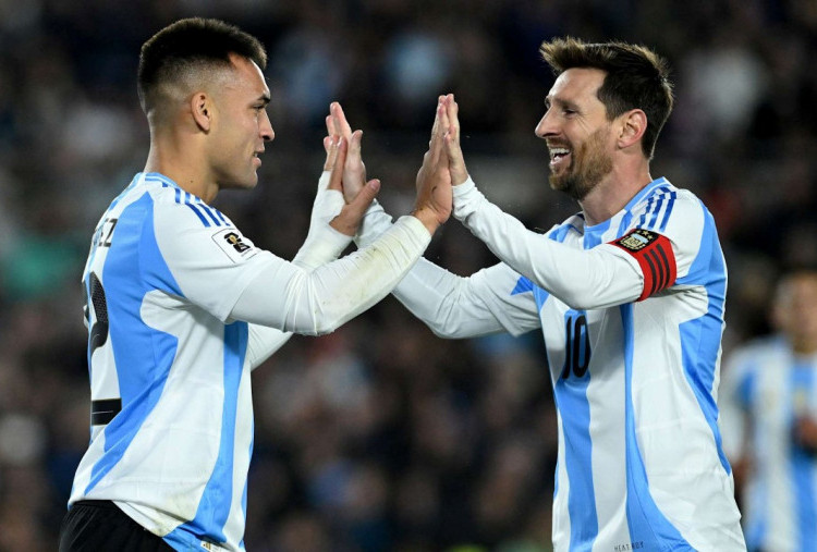 10 Kandidat Calon Juara Piala Dunia 2026, Argentina Masih Terdepan