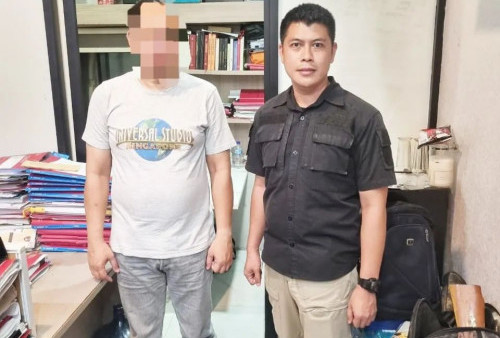 Selain Dipolisikan ke Polda Metro Jaya, Sopir Fortuner yang Pakai Pelat TNI Palsu Juga Dilaporkan ke Puspom TNI! 