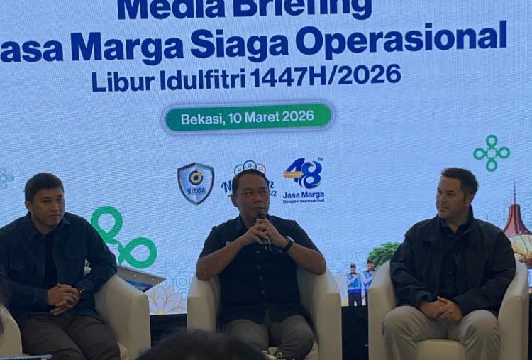 Asyik! Jasa Marga Kasih Diskon 30 Persen untuk Sejumlah Ruas Tol Saat Arus Mudik-Balik Lebaran 2026