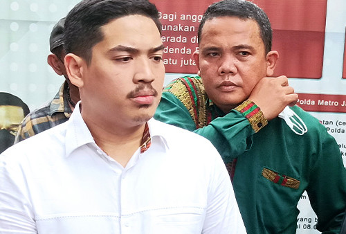 AKBP Dody Ajukan Justice Collaborator ke LPSK Hari Ini, Nasib Irjen Teddy Minahasa Semakin Tersudut