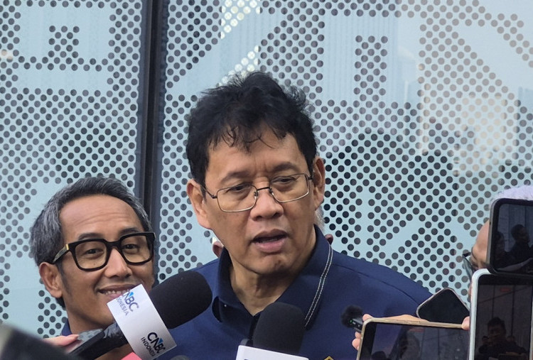 Rumor Reshuffle Dibantah, IHSG dan Rupiah Langsung Melonjak! Kebetulan atau Ada yang Disembunyikan?