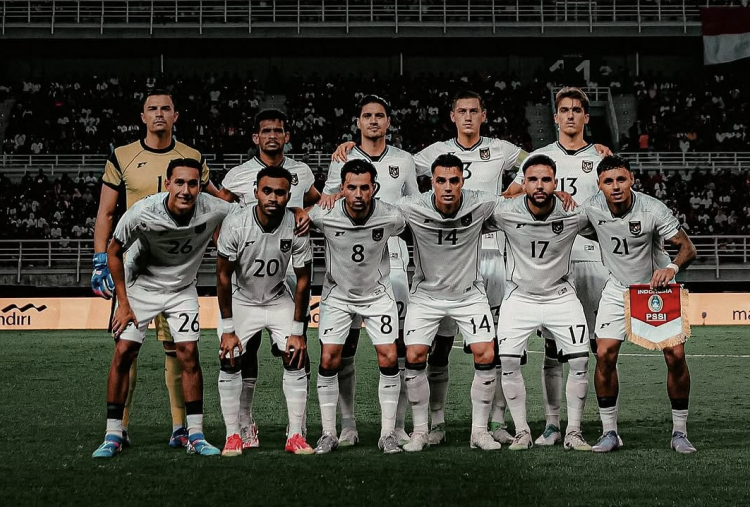Riyadh Dibombardir, Piala Asia 2027 Terancam Ditunda hingga Januari 2028? Ini Dampaknya bagi Timnas Indonesia