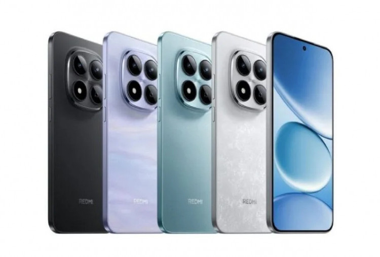 Rahasia HP Redmi Note 15 4G Dibongkar! Layarnya AMOLED 120Hz, Harganya Segini