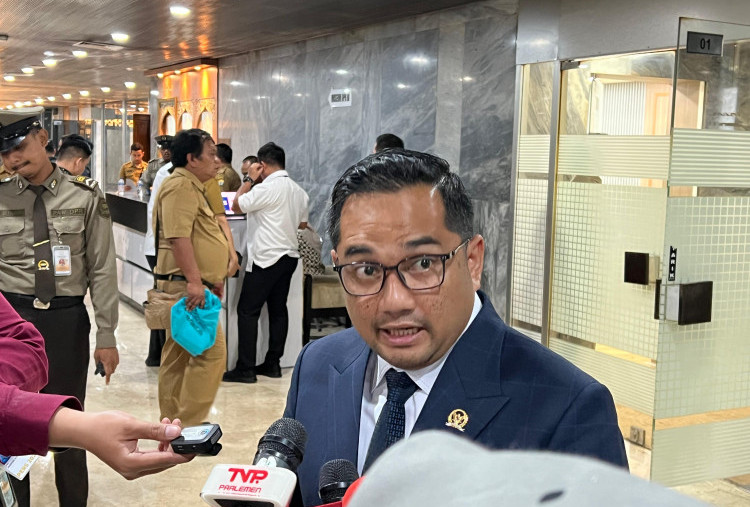 Komisi II DPR RI Siap Revisi UU Terkait Sengketa Empat Pulau antara Aceh dan Sumut