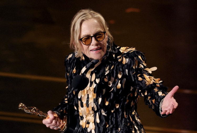 The Oscars 2026: Amy Madigan Raih Aktris Pendukung Terbaik, Buah Penantian 40 Tahun