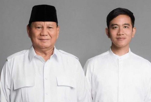 25 Ucapan Selamat Pelantikan Presiden dan Wakil Presiden 2024 Penuh Harapan, Cocok untuk Medsos