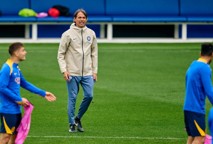 Kandidat Pelatih Inter Milan jika Inzaghi Hengkang: Fabregas hingga Chivu Masuk Radar