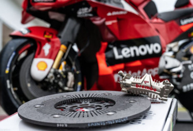 MotoGP Le Mans 2026: Mengapa Tikungan 'Garage Vert' Jadi Mimpi Buruk Pembalap?