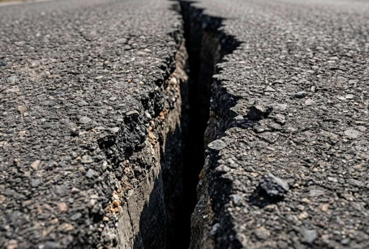 Bumi NTT Masih Bergolak, BMKG Catat Lebih dari Dua Ribu Gempa Susulan Pascagempa Utama M7,7