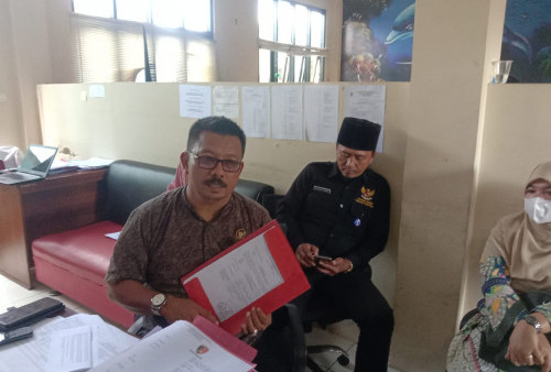KPAID Kabupaten Tasikmalaya Lapor Polisi Soal Dugaan Kasus Perundungan Bocah SD