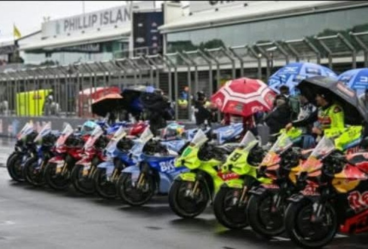 Terancam Konflik Militer, Mayoritas Pembalap MotoGP Enggan Beralapan di GP Qatar 2026