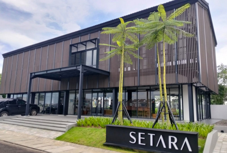 Amesta Living Perkuat Ekosistem Surabaya Timur dengan Fasilitas dan Hunian Baru