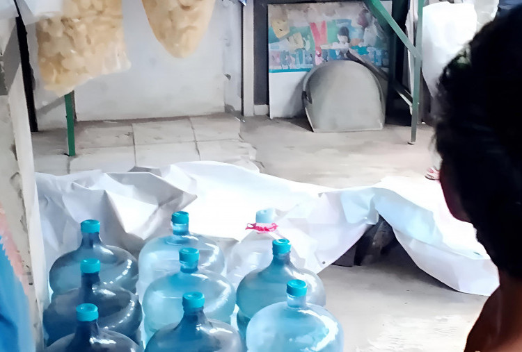 Kakak Dibunuh Adik di Pamulang Perkara Warisan, Pelaku Kabur Begitu Saja