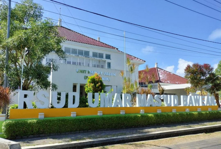 DPRD Gresik Gandeng Dinkes Tingkatkan Akses Layanan Kesehatan Bawean: Alokasikan Anggaran Khusus