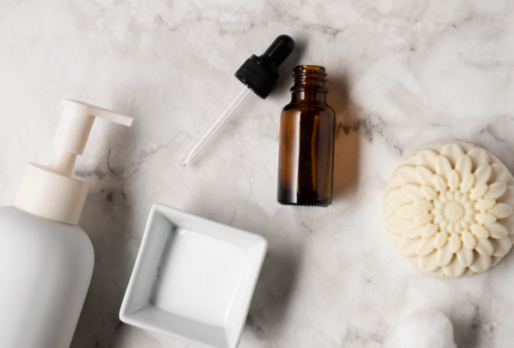 Cara Dapat Promo B ERL Cosmetics Rp40.000, Beli 1 Dapat Serum hingga Face Wash