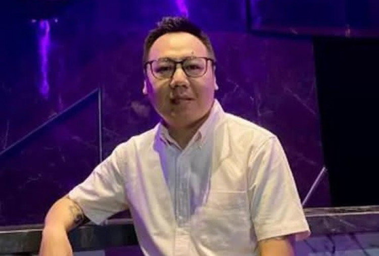 Ivan Kuncoro Bos Valhalla Jadi Terlapor Kasus Penipuan Rp300 Juta