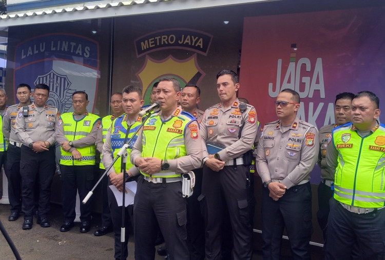 Jangan Lewatkan! Program Pemutihan Pajak Kendaraan Berlaku Sampai Agustus