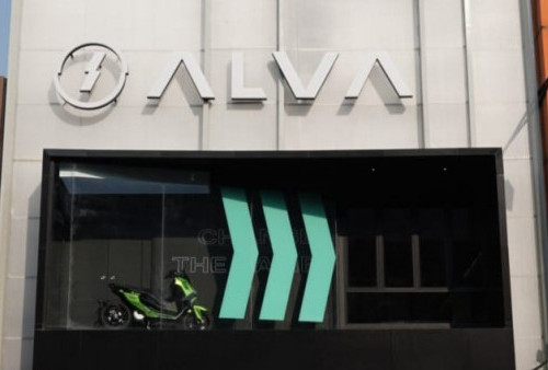 Alva Experience Center Kelapa Gading Resmi Dibuka, Punya Fasilitas Lengkap