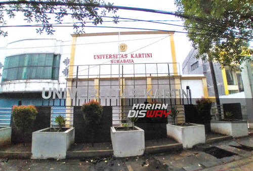 Pengakuan Mantan Dosen Universitas Kartini yang Kampusnya Ditutup