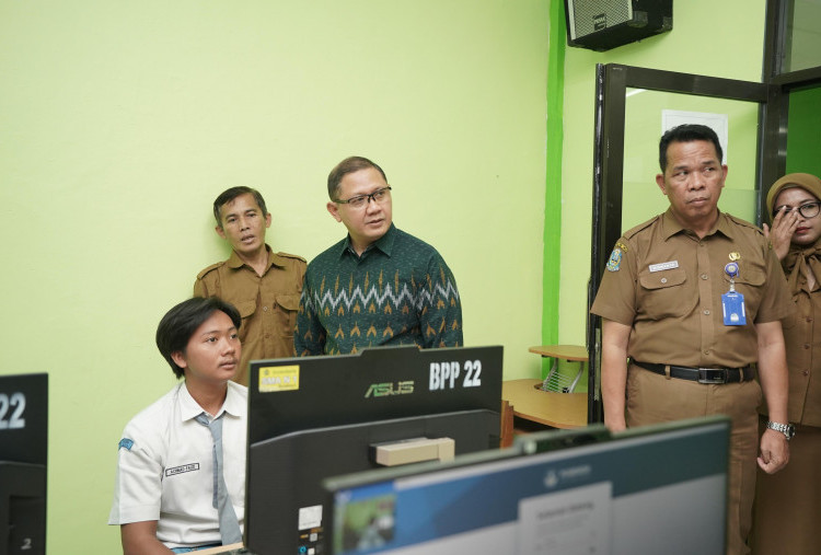 Meski Bukan Penentu Kelulusan, Dindik Jatim Dorong Siswa Serius Kerjakan TKA, Ini Alasannya