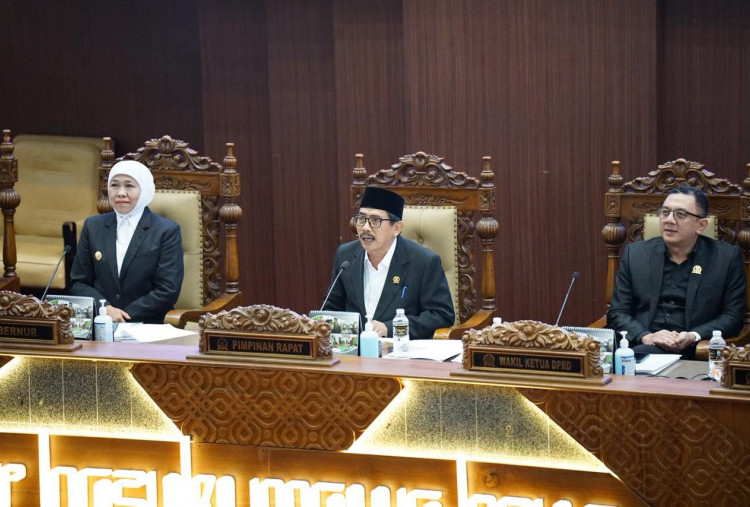 Negara Bukan Pebisnis, Deni Wicaksono Imbau Pemerintah Tak Pungut Berlebihan dari Rakyat