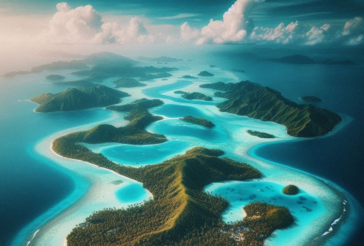 Kronologi Empat Pulau Dekat Aceh Masuk Wilayah Sumut Versi Kemendagri