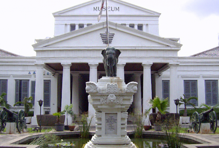 Peringatan Hari Museum Indonesia 12 Oktober 2026, Intip Sejarahnya