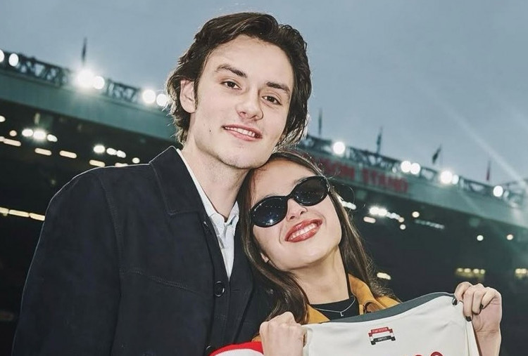 Kronologi Putusnya Olivia Rodrigo dan Louis Partridge, Cinta di Usia 22 Tahun Berujung Kandas
