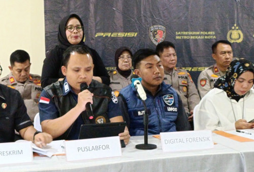 Hasil Toksikologi Forensik dari Organ 7 Jenazah di Kali Bekasi, Positif Alkohol