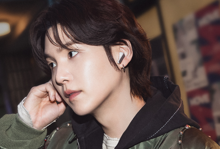 SUGA BTS Comeback Iklan di Galaxy Unpacked 2026, Pamerkan Buds 4 Pro