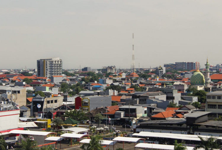Program Pemberian HGB di Atas HPL untuk Rumah Tinggal Mulai Diminati Warga Surabaya