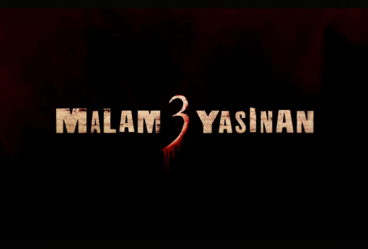 Sinopsis Film Horor Malam 3 Yasinan, Ketika Kirim Doa Berubah Jadi Malam Penuh Teror