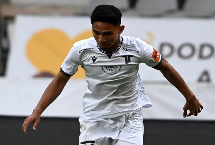 Rekor FANTASTIS Tercipta! Marselino Buat John Herdman Tak Bisa Berkata-kata, Timnas Indonesia Jadi Viral