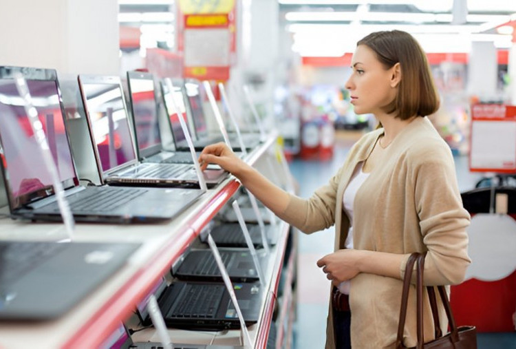 5 Rekomendasi Laptop Pelajar Rp3 jutaan dengan RAM 8GB