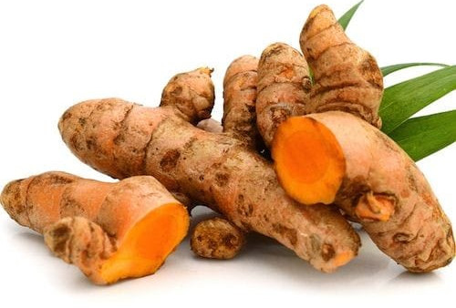 Indonesia Kirim Immunoturmeric ke Malaysia, Kunyit Lokal Tembus Pasar Global