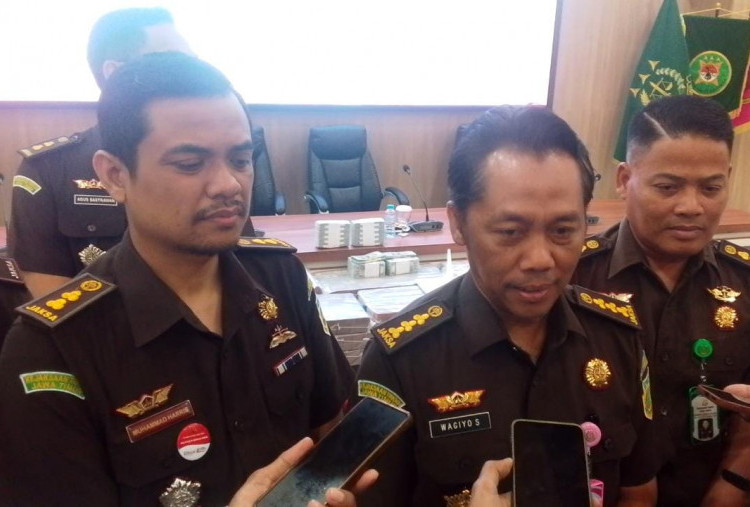 Mantan Kadishub dan Kadishub Jatim Diperiksa Kejati Terkait Dugaan Korupsi DABN