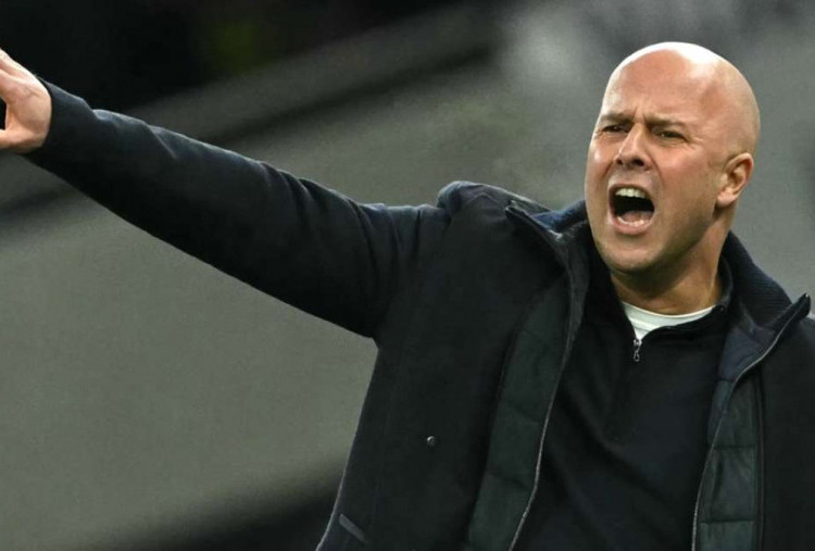 Arne Slot Akui Liverpool Mustahil Finis 4 Besar Jika Tak Benahi Set-Piece