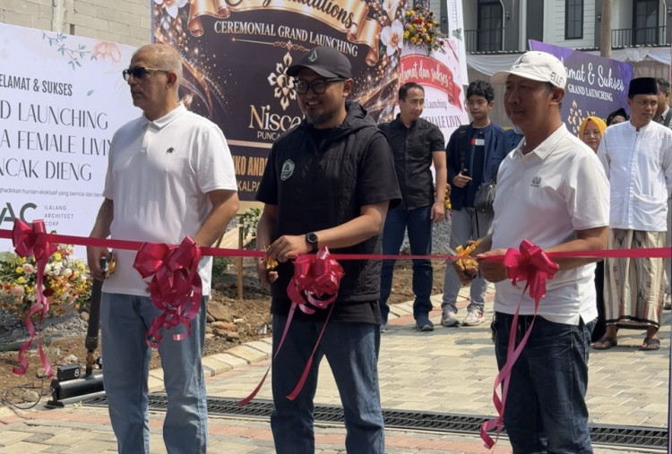 The Great Journey 2026 Hadir di Malang, Angkat Aktivitas dan Kreativitas Perempuan