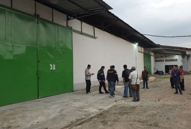 Polri Bongkar Impor Ilegal 23 Ton Bawang hingga Cabai di Pontianak, Diselundupkan via Malaysia