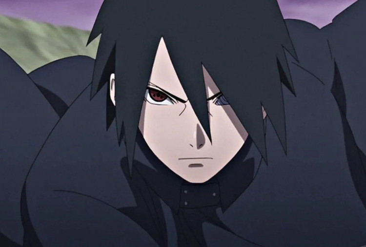 Peluang Kekuatan Baru Sasuke Uchiha dari Rinne Sharingan Jadi Sensasi Boruto: Two Blue Vortex 