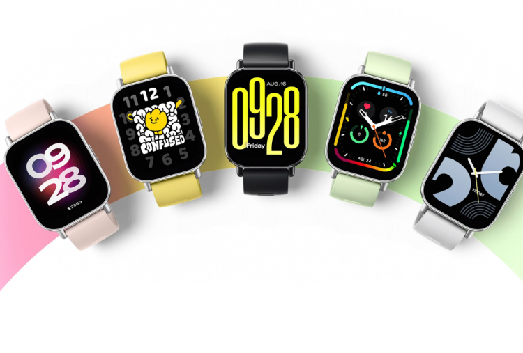 6 Smartwatch di Bawah Rp500 Ribu Punya Fitur Lengkap, Nggak Bikin Dompet Jebol