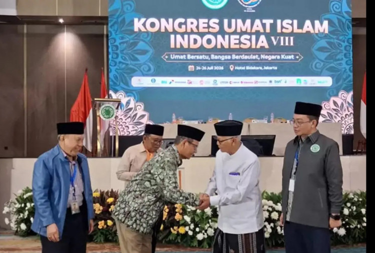 MUI Dorong RUU Pidana LGBT, Mahfud MD Sebut Kuncinya Ada pada Kesepakatan Masyarakat