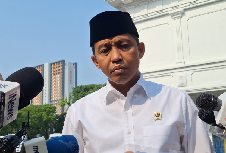 Raja Juli Tegaskan PSI Siap Hadapi Berapa Pun Parliamentary Threshold Pemilu 2029