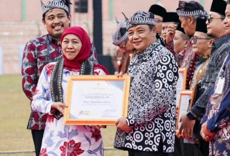 PDIP Jatim Beri Catatan Kritis Masifnya Koperasi Desa di Jatim 