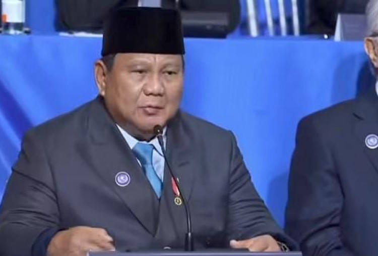 Indonesia Jadi Wakil Komandan ISF, Pengamat: Bukan Lagi Omon-Omon