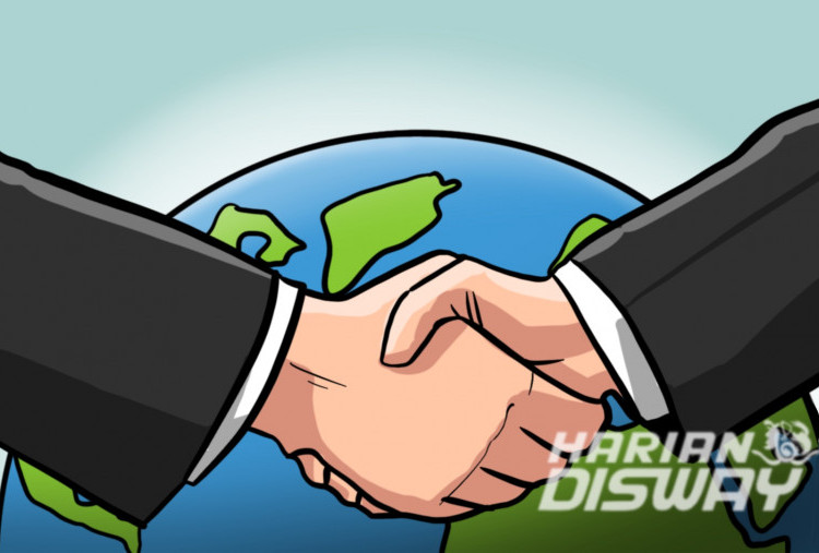 Diplomasi Senyap di Tengah Badai VUCA: Sebuah Strategi Pragmatis Menjaga Stabilitas Asia-Pasifik