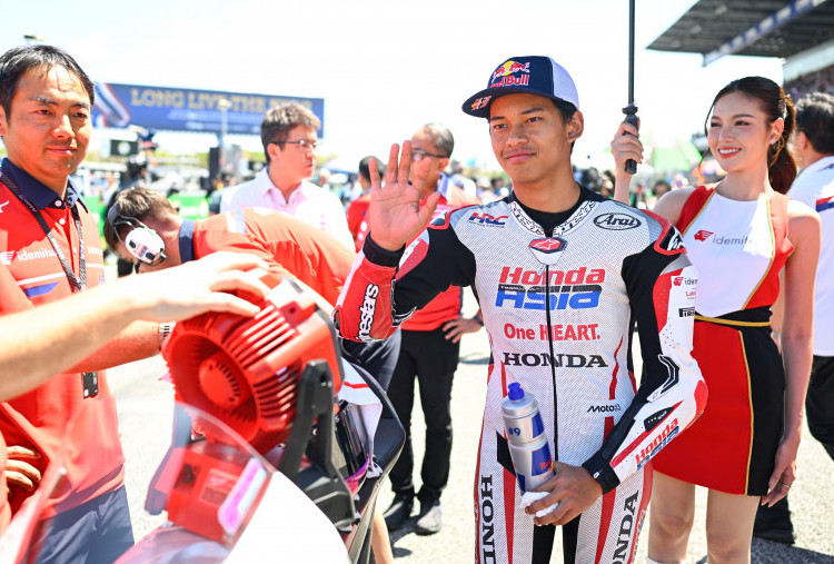 Terungkap, Ini Alasan Veda Ega Pratama Tidak Selebrasi Anggur Sampanye di Brasil, Haram!